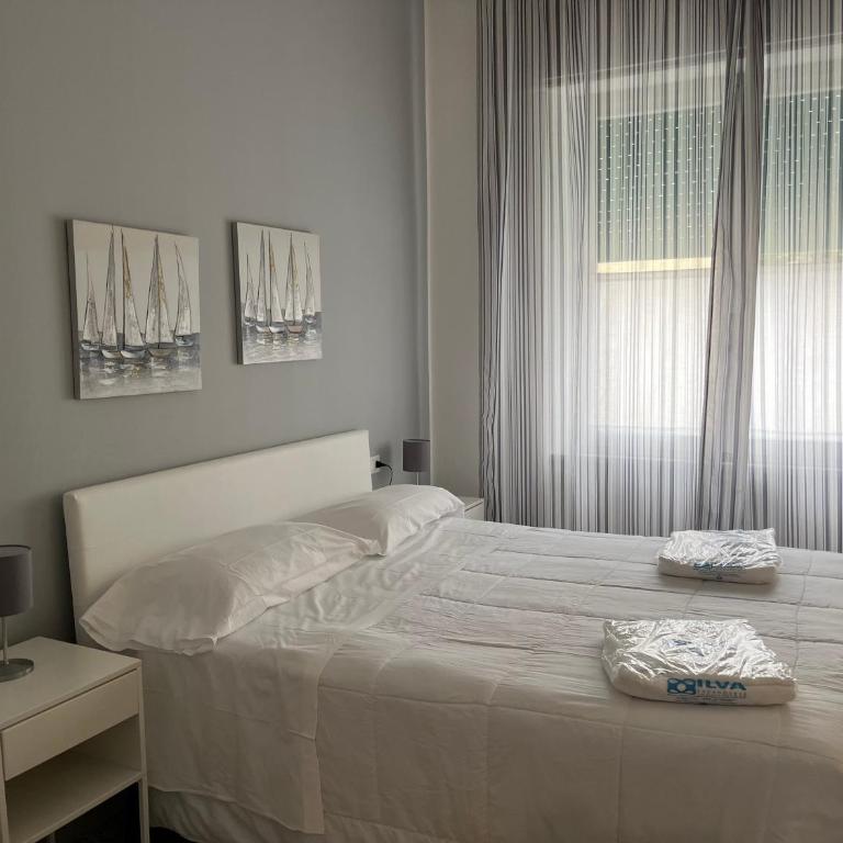 Bed and coffee Rooms Portoferraio - Camera Matrimoniale Standard - 3