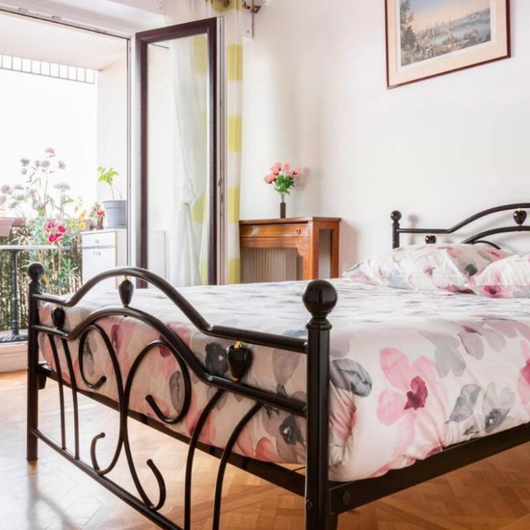 Le Faidherbe - Appartamento con 2 Camere da Letto - 4