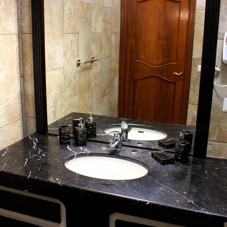 vila SEJUDA Alberghetto - Deluxe Room - 2