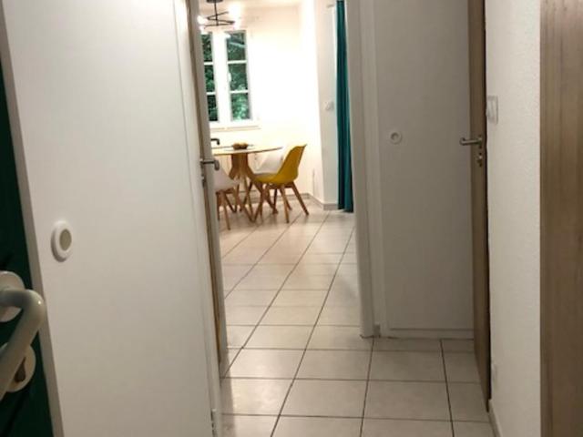 T2 près de la plage et du Club House du Golf - Apartamento de 1 dormitorio - 18