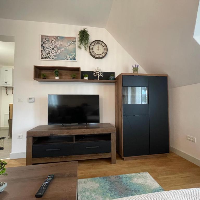 Zafiro 27 Kolašin - Apartman sa 1 Spavaćom Sobom - 4