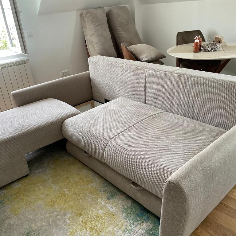 Zafiro 27 Kolašin - Apartman sa 1 Spavaćom Sobom - 5