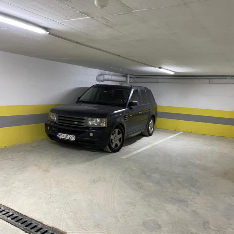 Zafiro 27 Kolašin - Apartman sa 1 Spavaćom Sobom - 10