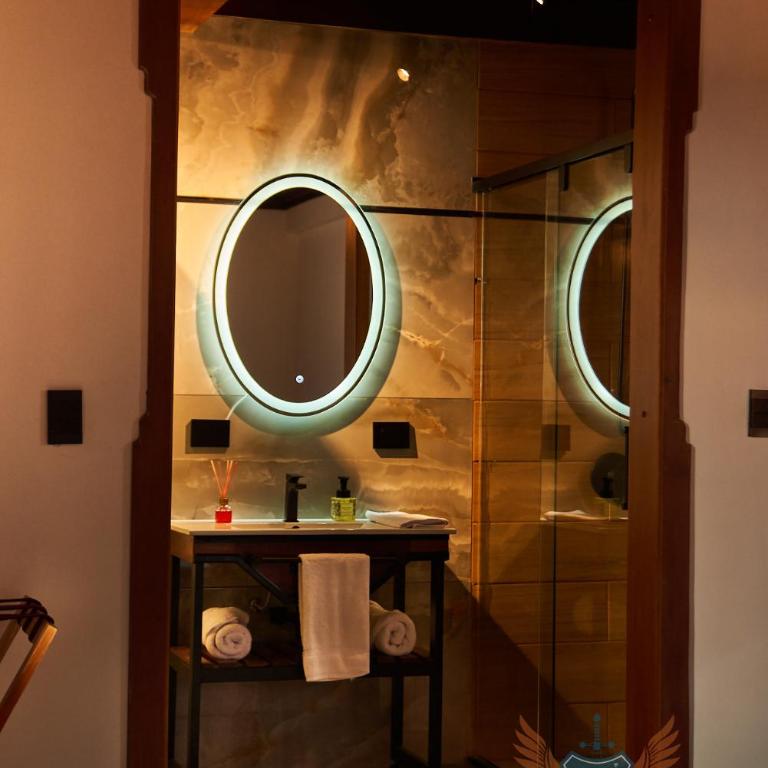 Hotel San Miguel de Salento - Habitación Familiar Superior - 2