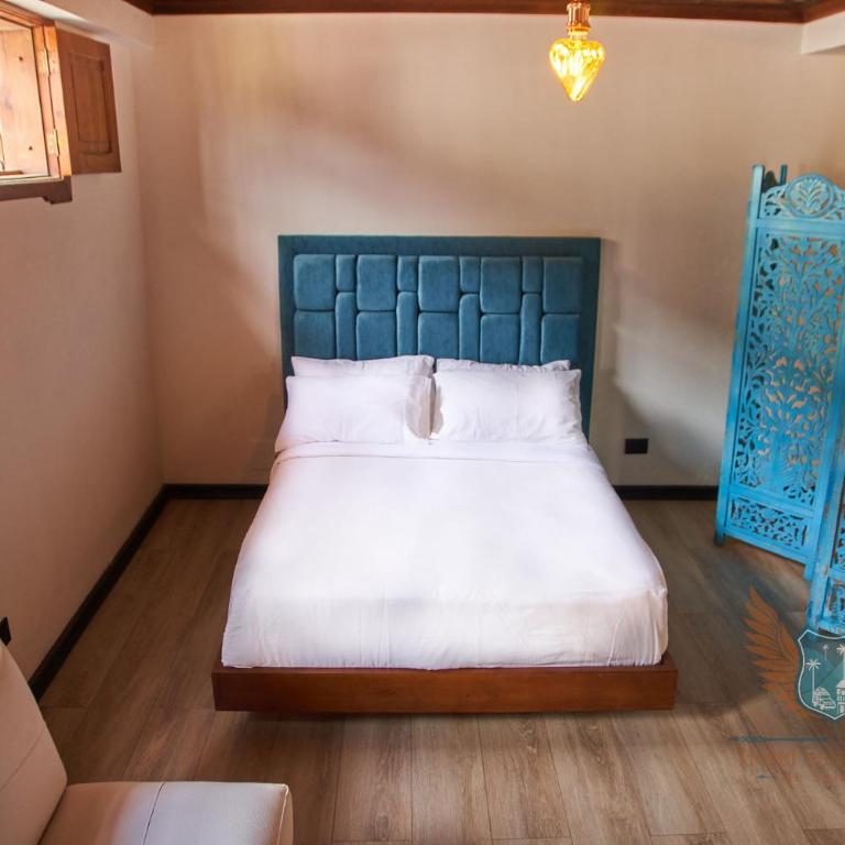 Hotel San Miguel de Salento - Habitación Familiar Superior - 7