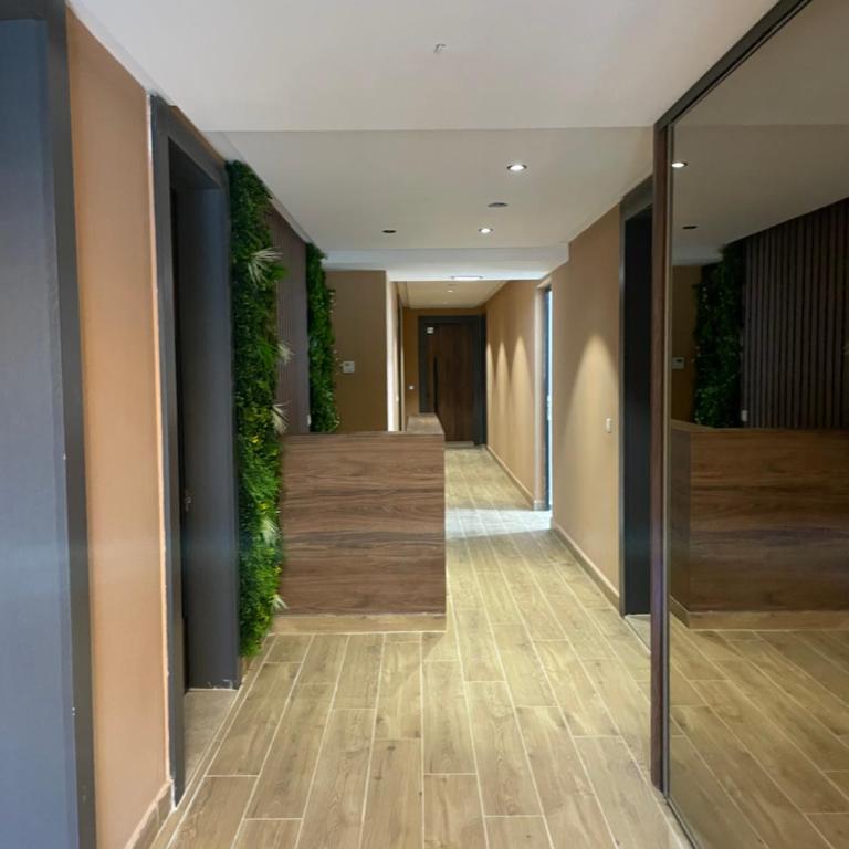 Zafiro 27 Kolašin - Apartman sa 1 Spavaćom Sobom - 18