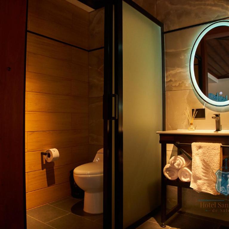 Hotel San Miguel de Salento - Superior Family Room - 8