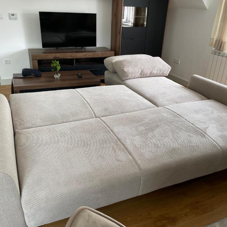 Zafiro 27 Kolašin - Apartman sa 1 Spavaćom Sobom - 19
