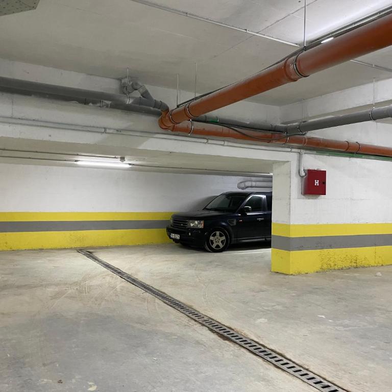 Zafiro 27 Kolašin - Apartman sa 1 Spavaćom Sobom - 26