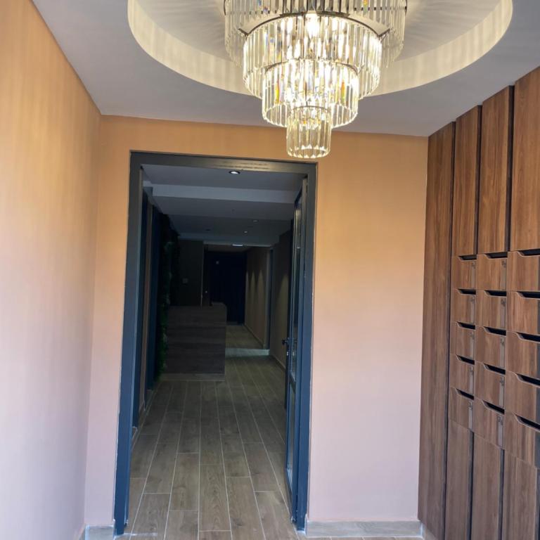 Zafiro 27 Kolašin - Apartman sa 1 Spavaćom Sobom - 28
