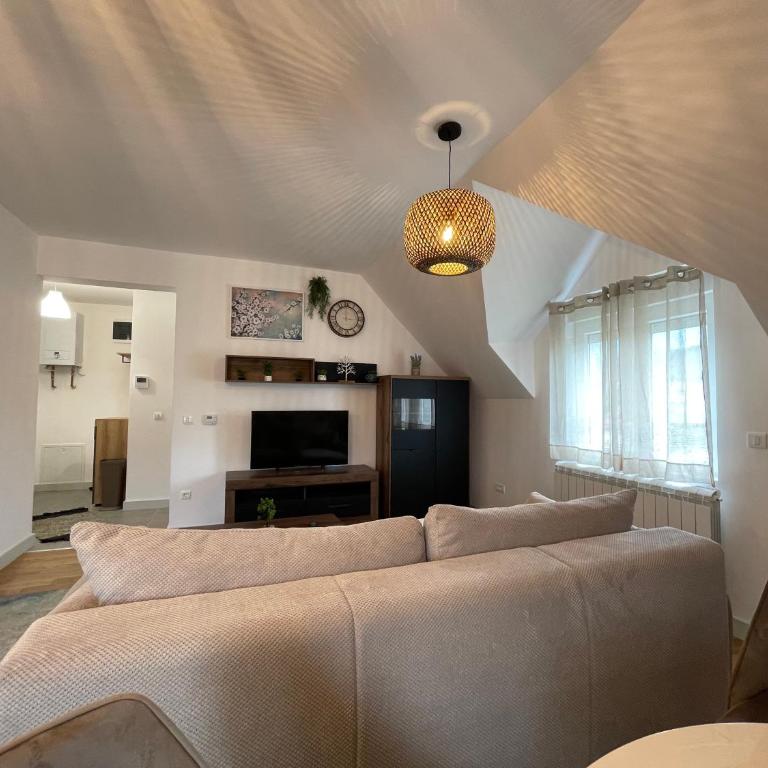 Zafiro 27 Kolašin - Apartman sa 1 Spavaćom Sobom - 29