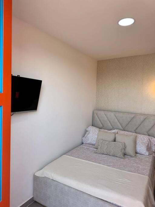 Apto en la calle de las sombrillas para estrenar, la mejor ubicacion en guatape garantizada - Apartamento de 1 dormitorio - 5