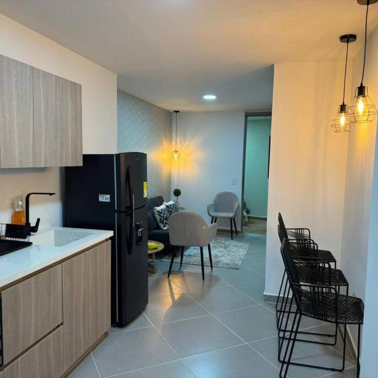 Apto en la calle de las sombrillas para estrenar, la mejor ubicacion en guatape garantizada - Apartamento de 1 dormitorio - 14