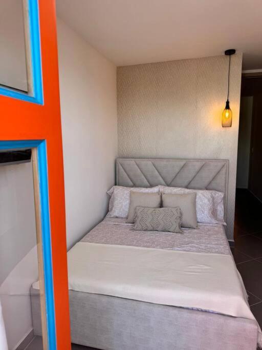 Apto en la calle de las sombrillas para estrenar, la mejor ubicacion en guatape garantizada - Apartamento de 1 dormitorio - 15