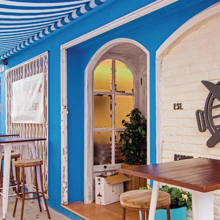 Cozy Apartment In Blanes With Wifi - Apartamento de 2 dormitorios - 13