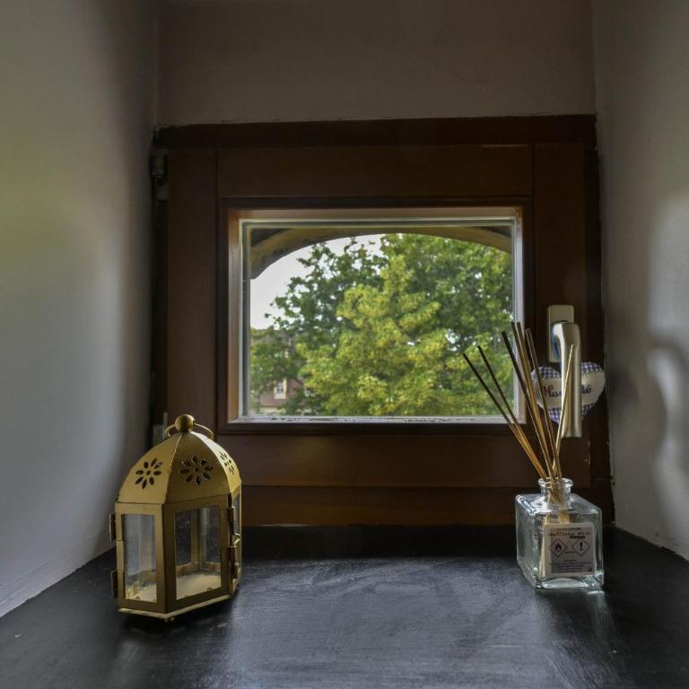 Le 8 de Coeur - Garage gratuit - Appartement 3 Chambres - 20