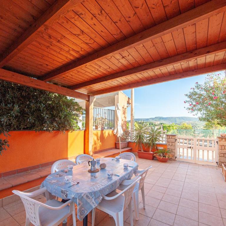 2 Bedroom Cozy Apartment In Castelsardo - Appartamento con 2 Camere da Letto - 5