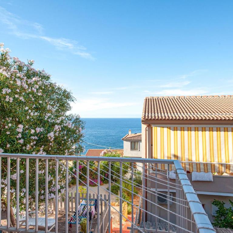 2 Bedroom Cozy Apartment In Castelsardo - Appartamento con 2 Camere da Letto - 6