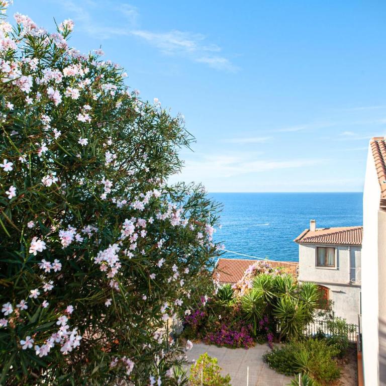 2 Bedroom Cozy Apartment In Castelsardo - Appartamento con 2 Camere da Letto - 10