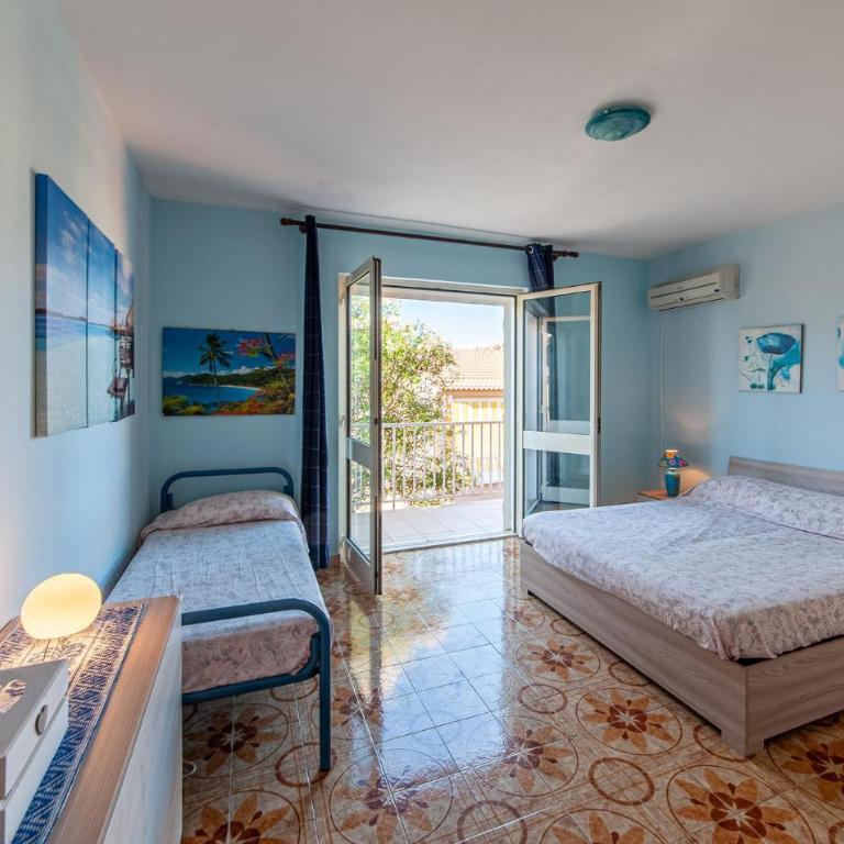 2 Bedroom Cozy Apartment In Castelsardo - Appartamento con 2 Camere da Letto - 13