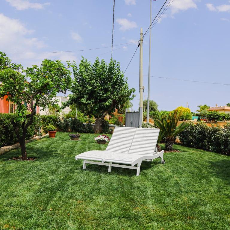 dimora di generosa ULIVO - Casa con 1 Camera da Letto - 8