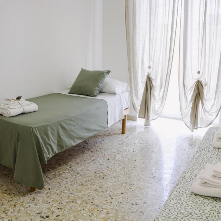 dimora di generosa ULIVO - Casa con 1 Camera da Letto - 9