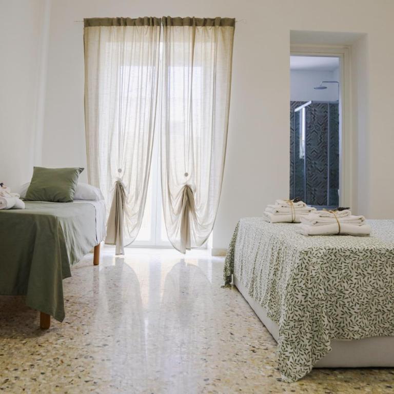 dimora di generosa ULIVO - Casa con 1 Camera da Letto - 10