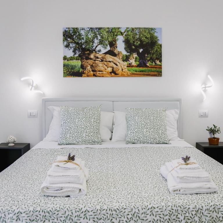 dimora di generosa ULIVO - Casa con 1 Camera da Letto - 11