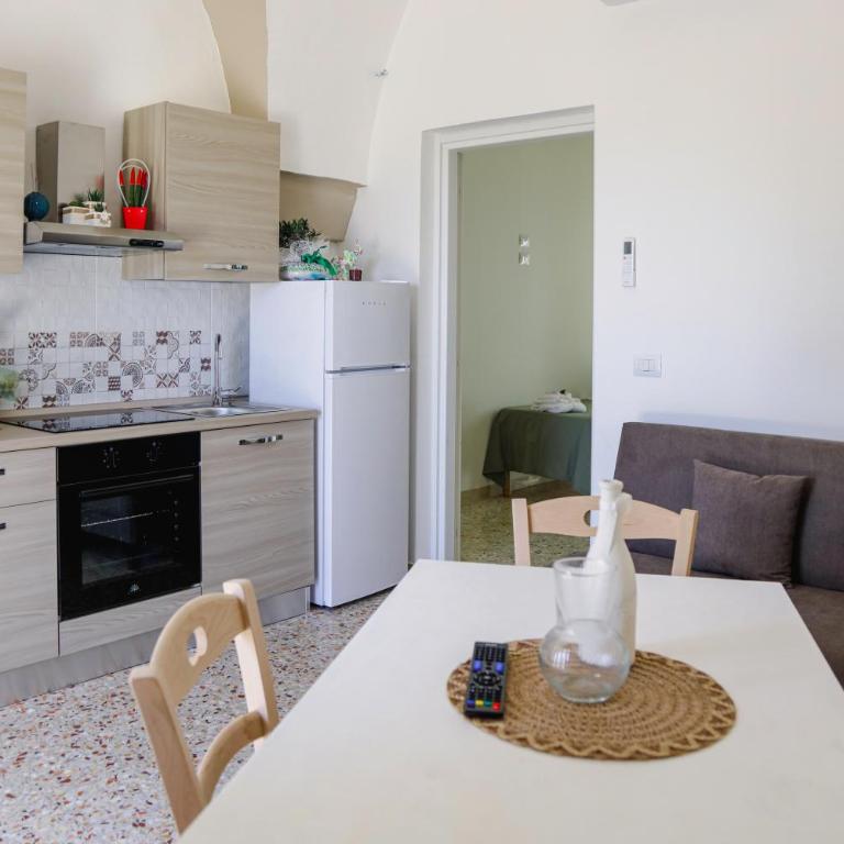 dimora di generosa ULIVO - Casa con 1 Camera da Letto - 14