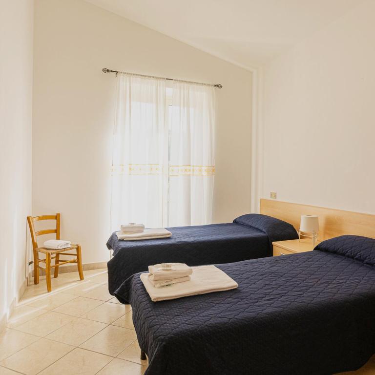 vila SEJUDA Alberghetto - Two-Bedroom Family Apartment - 5