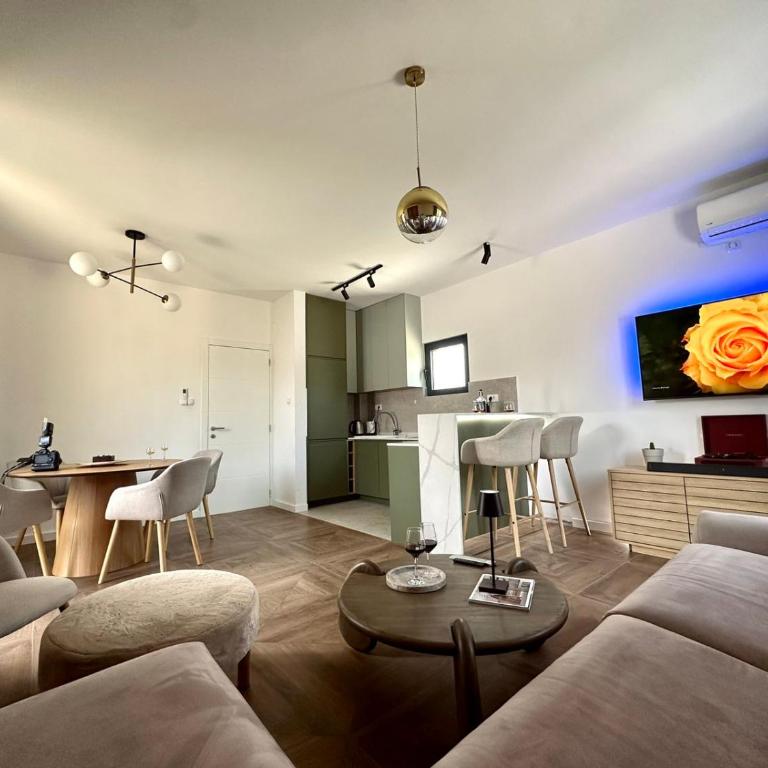 Adriatic Dream - Duplex Apartment - 1