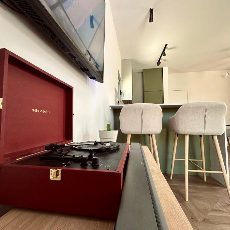 Adriatic Dream - Duplex Apartment - 10