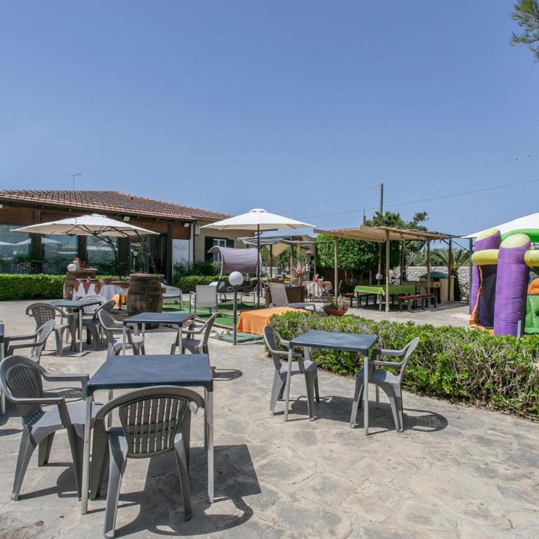 Villa Emma - Casa Vacanza con 5 Camere da Letto - 2