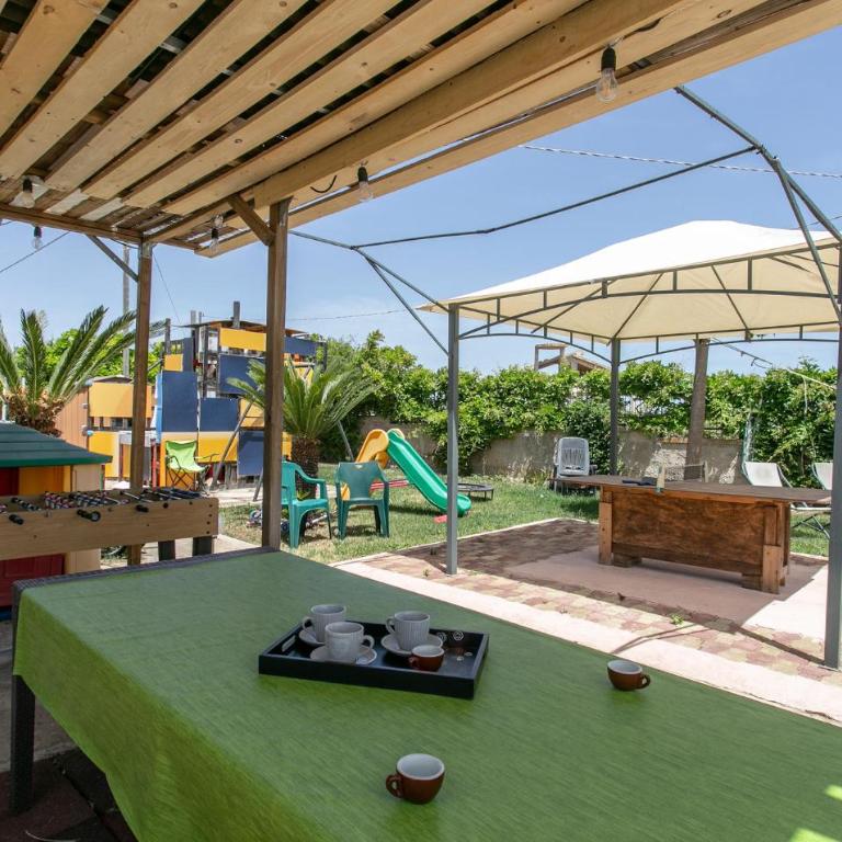 Villa Emma - Casa Vacanza con 5 Camere da Letto - 4