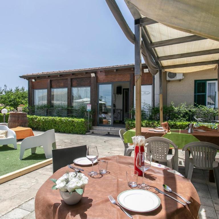 Villa Emma - Casa Vacanza con 5 Camere da Letto - 9