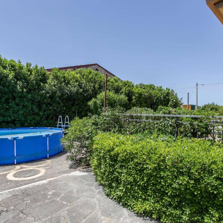 Villa Emma - Casa Vacanza con 5 Camere da Letto - 7