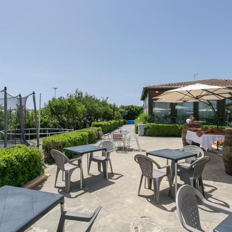 Villa Emma - Casa Vacanza con 5 Camere da Letto - 8