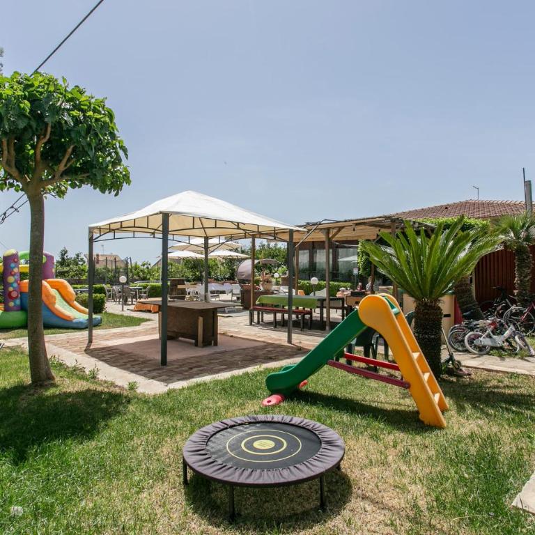 Villa Emma - Casa Vacanza con 5 Camere da Letto - 28