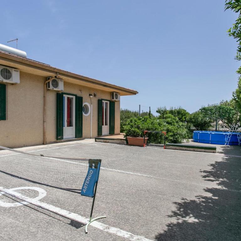 Villa Emma - Casa Vacanza con 5 Camere da Letto - 29