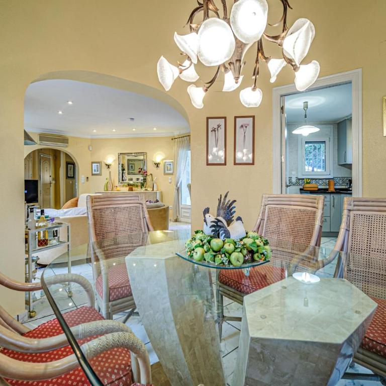 Stunning Home In Oliva - Casa de vacaciones de 2 dormitorios - 6