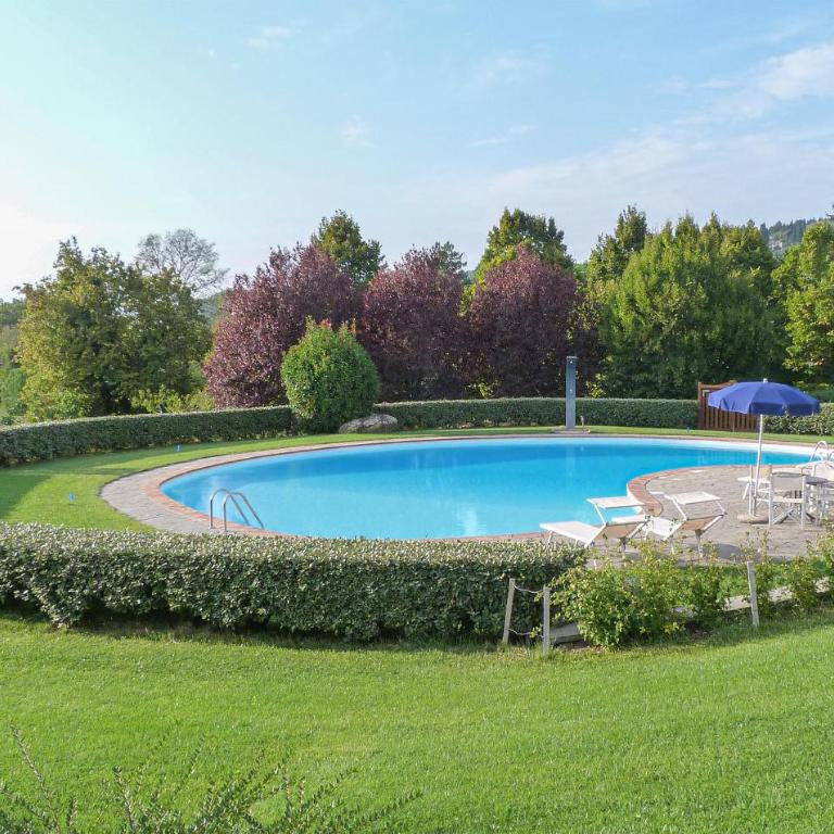 Il Marinocchio Di Malatesti - Casa Vacanze con 3 Camere da Letto - 8