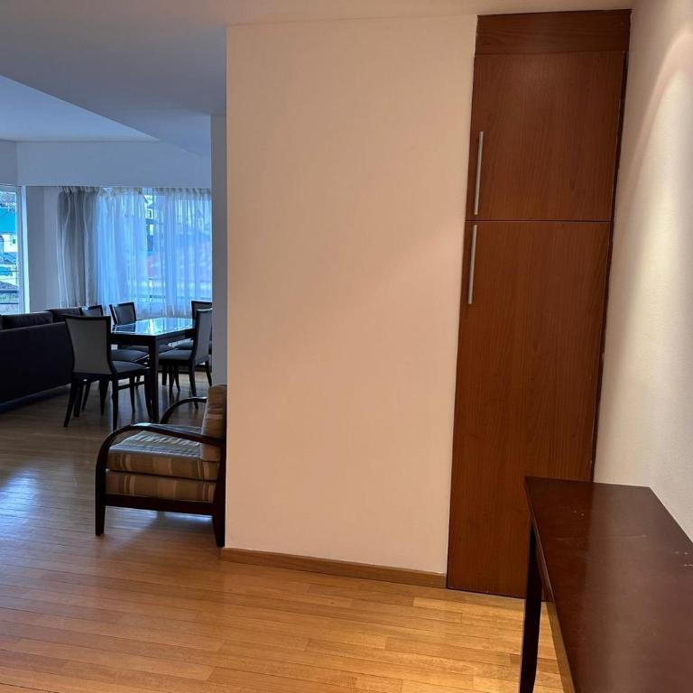 Aunaisin - Fadul 2B Céntrico y cómodo - Apartamento de 3 dormitorios - 7