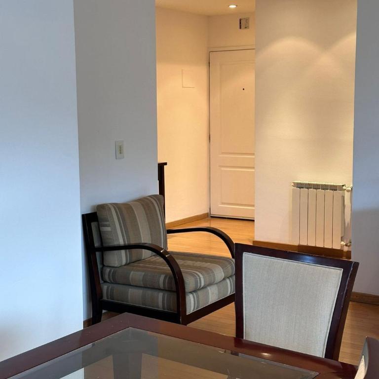 Aunaisin - Fadul 2B Céntrico y cómodo - Apartamento de 3 dormitorios - 8