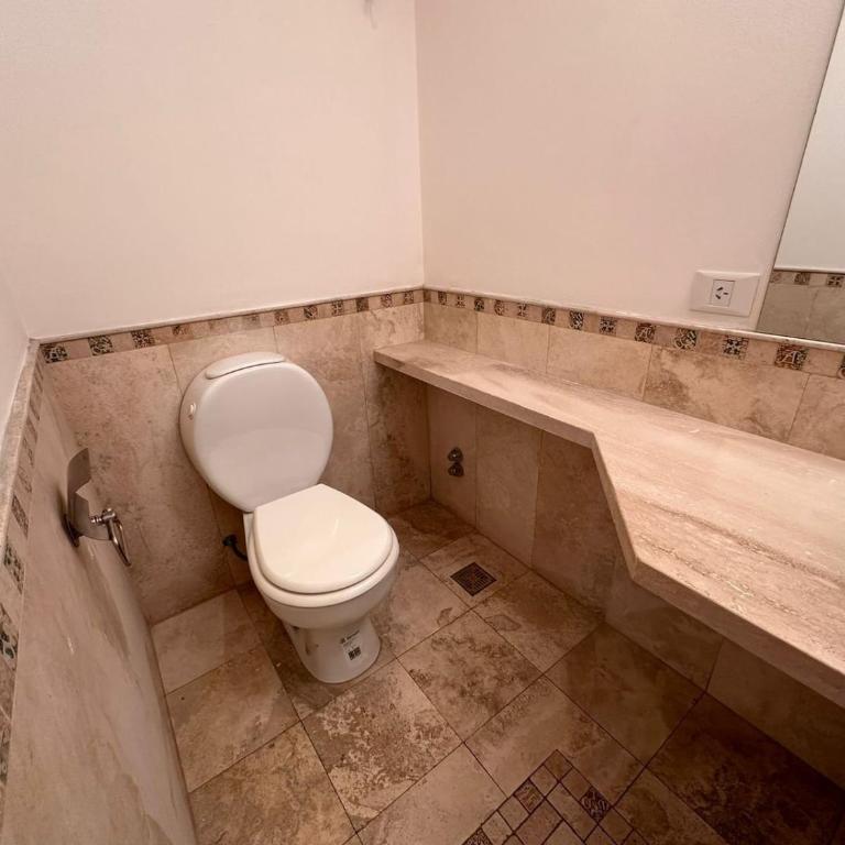 Aunaisin - Fadul 2B Céntrico y cómodo - Apartamento de 3 dormitorios - 13