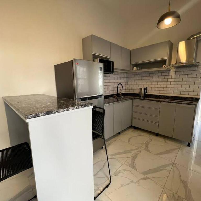 Alquiler Ctes Cc - One-Bedroom Apartment - 2