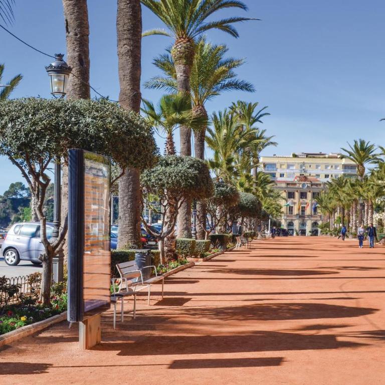 Appartamento Con 3 Camere Da Letto A Lloret De Mar, Dove Sono Ammessi Animali - Appartamento con 3 Camere da Letto - 21