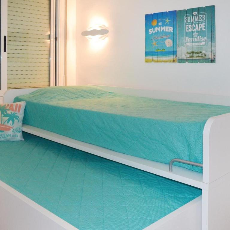Appartamento Con 3 Camere Da Letto A Lloret De Mar, Dove Sono Ammessi Animali - Appartamento con 3 Camere da Letto - 15