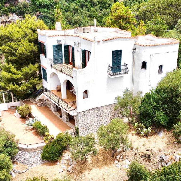 Villa Rosanna - Villa con 3 Camere da Letto - 7