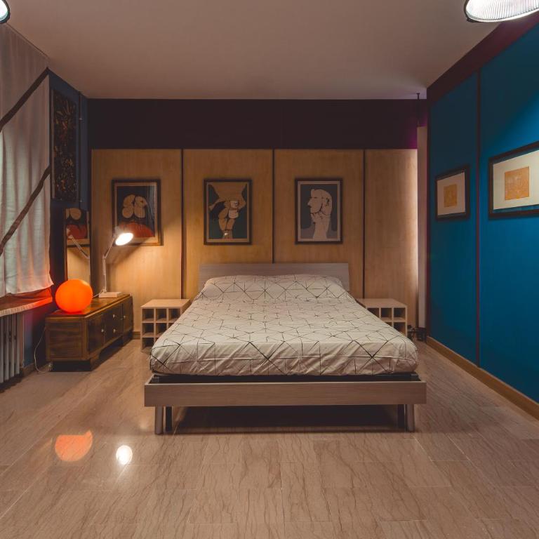 Library House - Venice Apartment - Appartamento con 2 Camere da Letto - 8