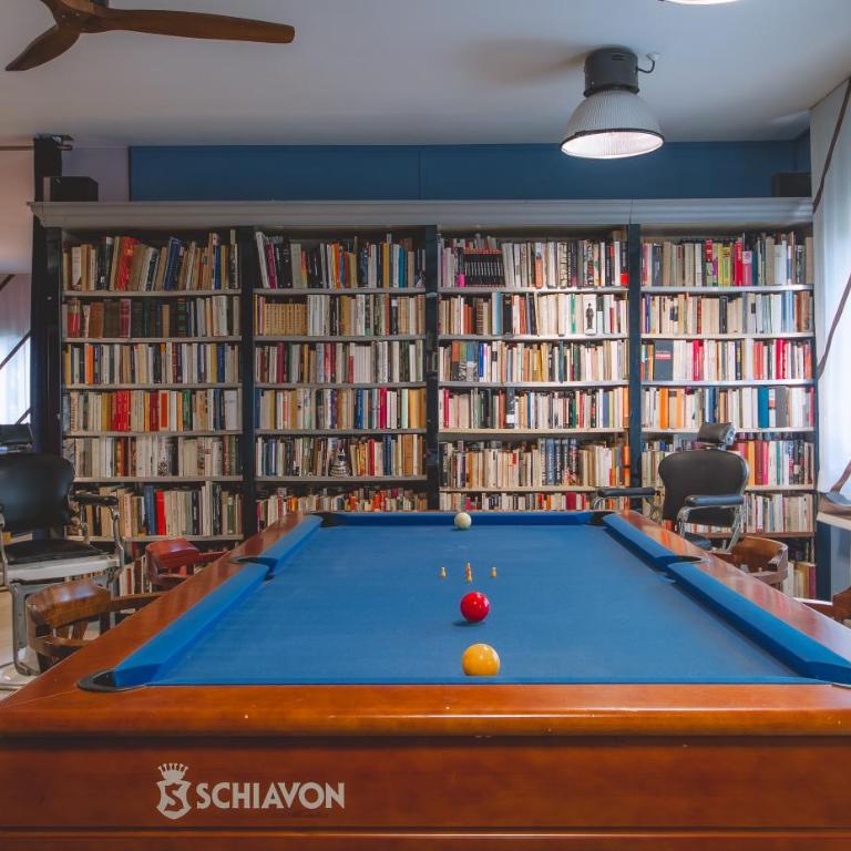 Library House - Venice Apartment - Appartamento con 2 Camere da Letto - 14